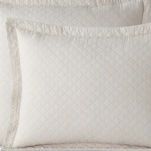 The Company Store Legends Hotel Egyptian Cotton Sateen Sham-King